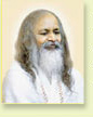 Maharishi Mahesh Yogi