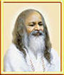 Maharishi Mahesh Yogi