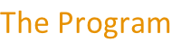 The Program